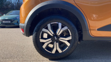 Dacia Sandero Stepway 1.0 TCe Journey 5dr Petrol Hatchback